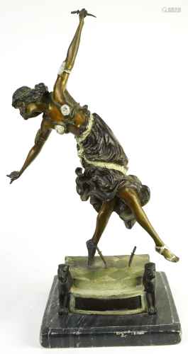 Sculpture, Claire Jeanne Roberte Colinet