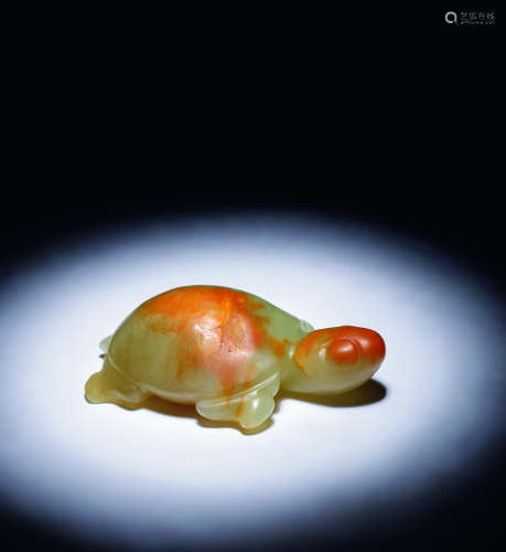 商 黃玉龜