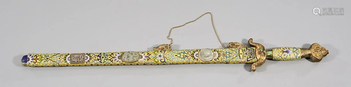 Chinese Decorative Sword