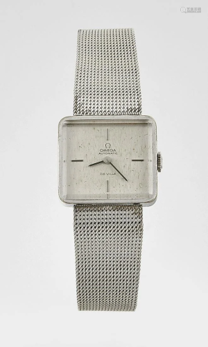 Omega De Ville Wristwatch