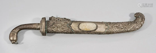 Chinese Decorative Sword