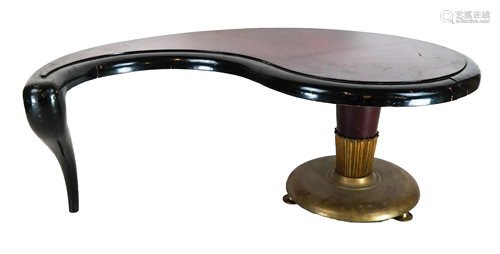 Modern Table by John TAVIS