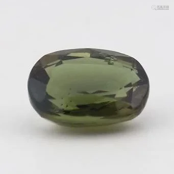 IGI Certified 1.22 ct. Alexandrite Untreated - BRAZIL