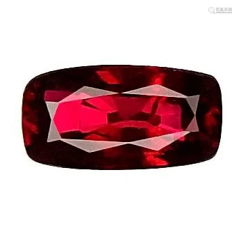 GIA Certified 1.07 ct. Ruby - MOZAMBIQUE