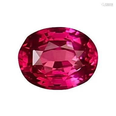 GIA Certified 1.16 ct. Untreated Ruby - MOZAMBIQUE