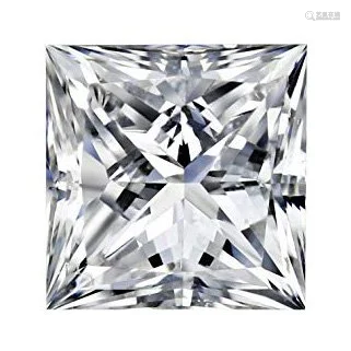 GIA Certified 0.16 ct. Diamond - D / VVS2 - UNTREA…