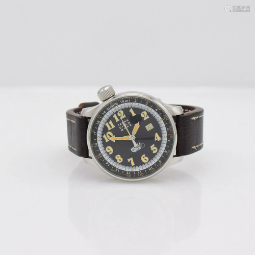 TERRA CIELO MARE TCM gents wristwatch