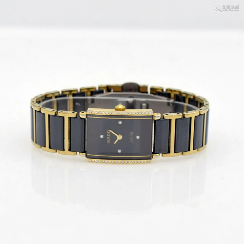 RADO Diastar Jubile ladies wristwatch