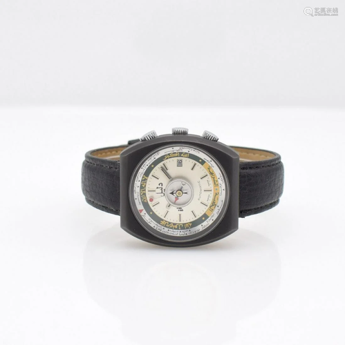 DALIL Moslems-Watch gents wristwatch in good co…