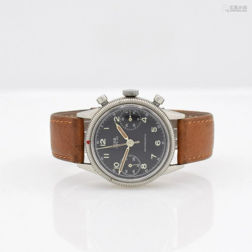 VIXA TYPE 20 pilot-chronograph with flyback