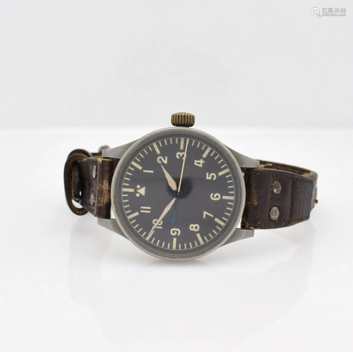 IWC rare aviation / deck watch