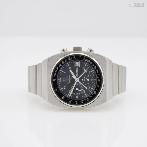 OMEGA Speedmaster 125 gents wristwatch with c…