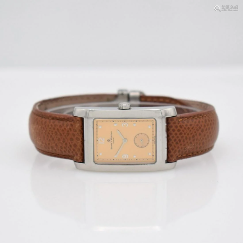 BAUME & MERCIER Hampton wristwatch