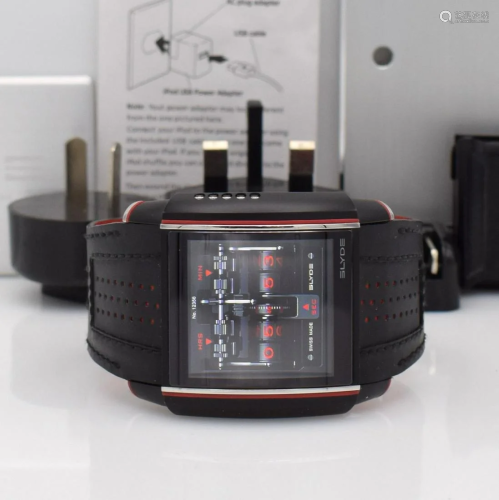 SLYDE Sport limited Smartwatch