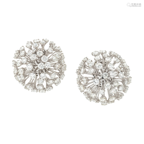 CANTAMESSA, DIAMOND 'SOFFIONI WHITE'…