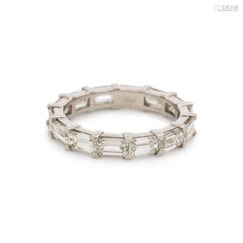 DIAMOND ETERNITY BAND