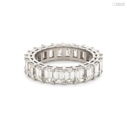 DIAMOND ETERNITY BAND