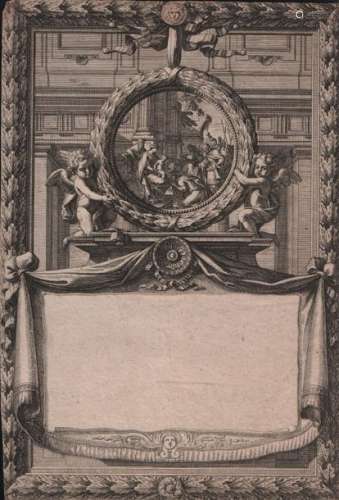 Drawings from the 18th century and c.1800
