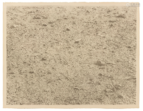 Vija Celmins (American/Latvian, b. 1938) …