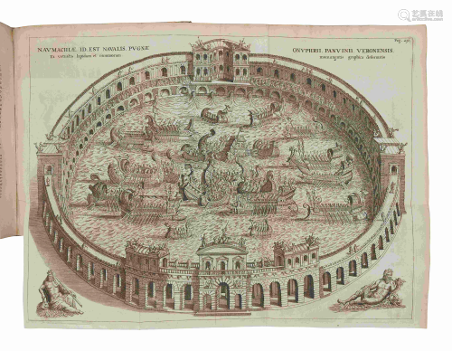 MERCURIALIS, Hieronymus (1530-1606). De …