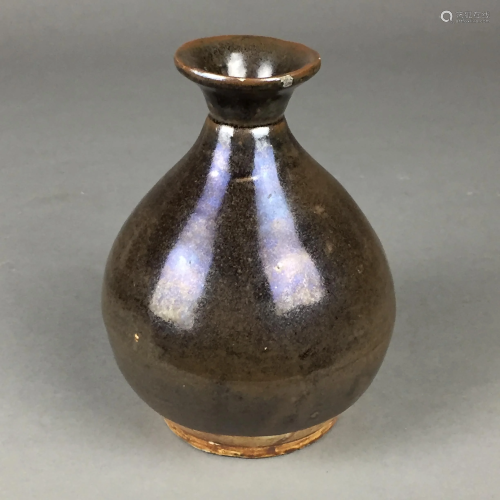 Steinzeug-Vase - China, im Stil der Song-Dynastie