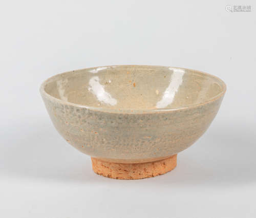 Chinese Yue Type Shipwreck Porcelain Bowl