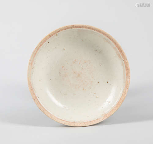 Chinese Song Dynasty Shipwreck Porcelain Dish