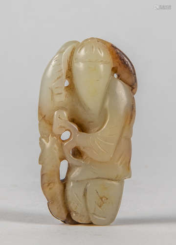 Chinese Jade Carving