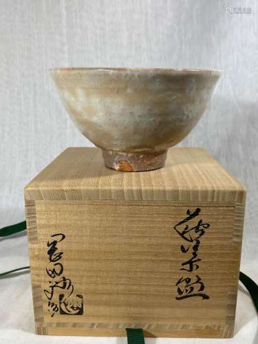 Japanese Chawan Teabowl