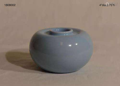 Chinese Clare de Lune Brush Washer