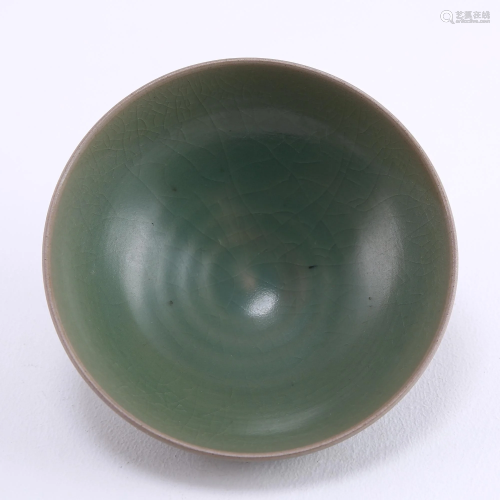 Donggou Celadon Bowl