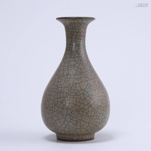 Geyao jade pot spring bottle