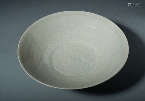 SOUTHERN SONG DYNASTY CHINESE HUTIAN KILN PORCELAIN BOWL