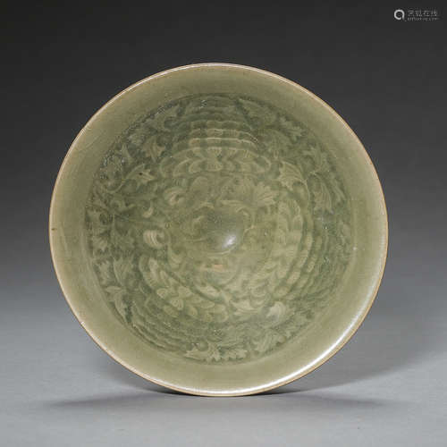 NORTHERN SONG DYNASTY, YAOZHOU KILN PORCELAIN CUP