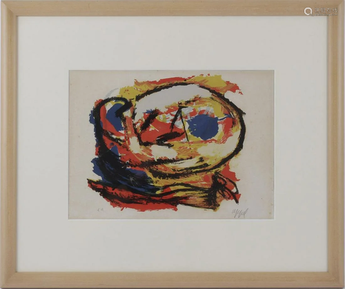 Karel Appel