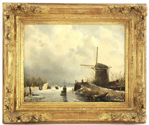 Graaf Alfred Edouard Agenor van Bylandt