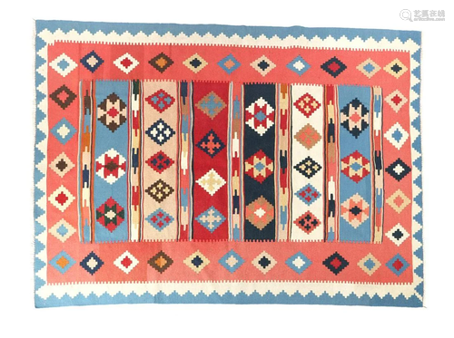 Kilim rug