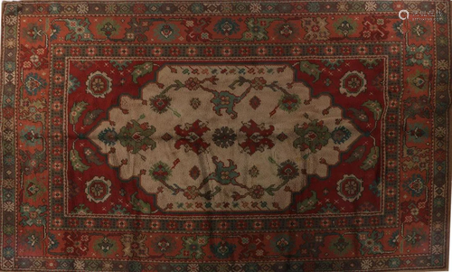 Deventer rug