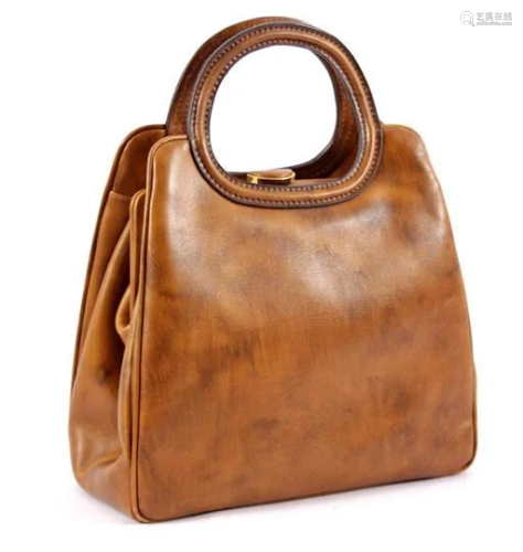 Loewe leather ladies bag