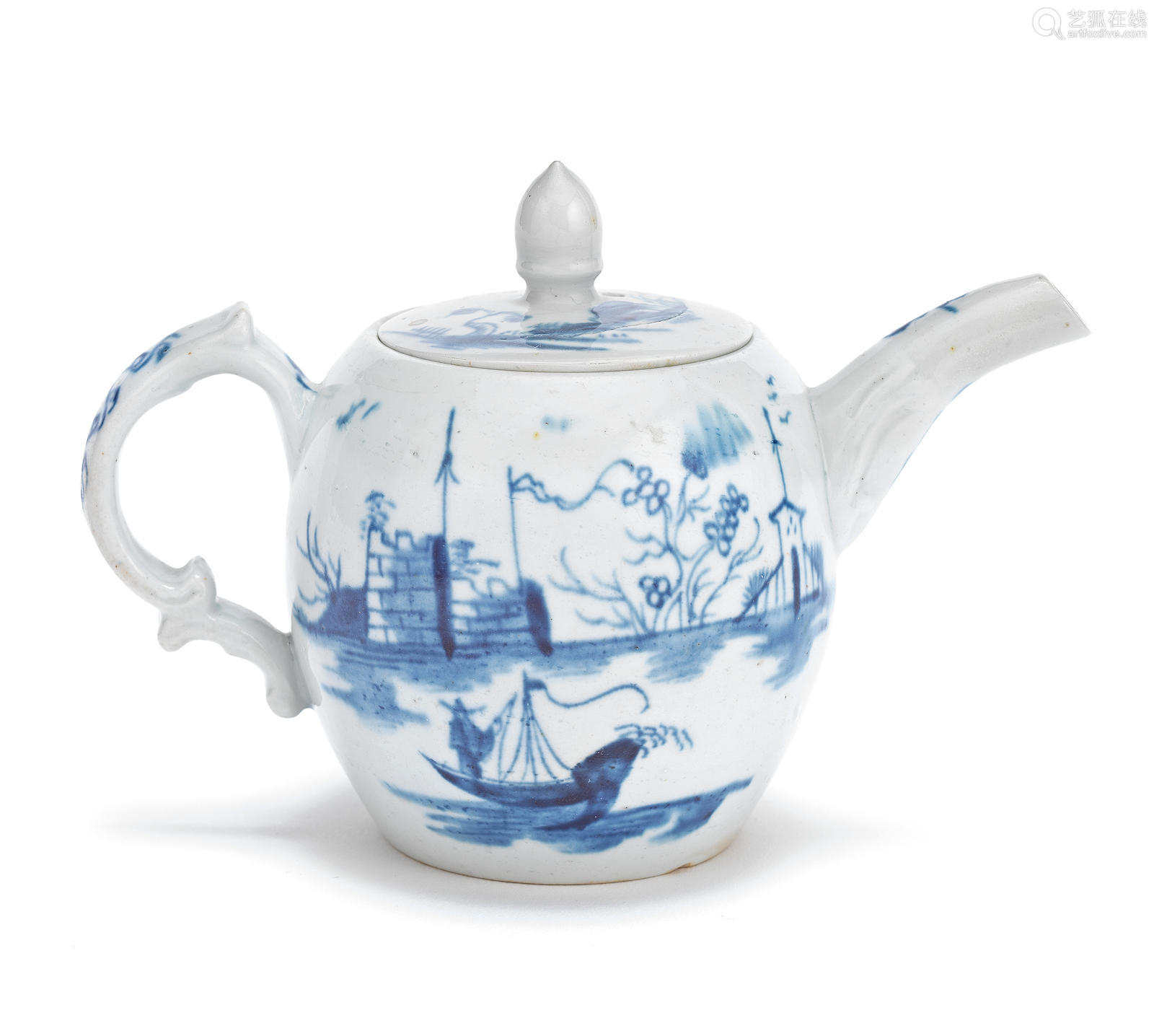 Hall teapots rare Vintage and
