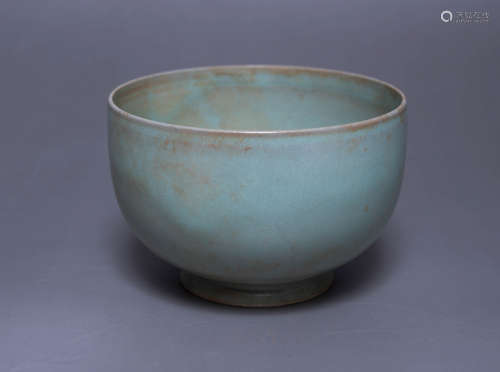 A Ruyao Porcelain Cup