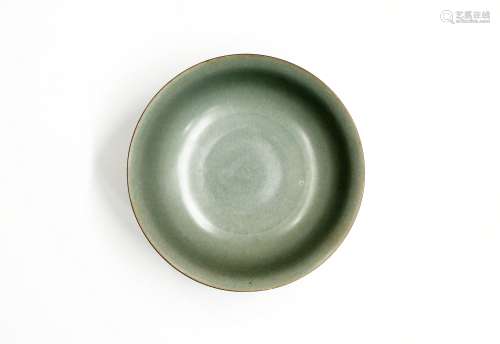 A Ruyao Porcelain Bowl