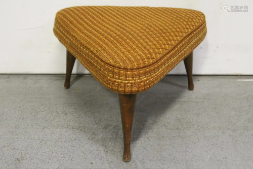 Danish modern stool