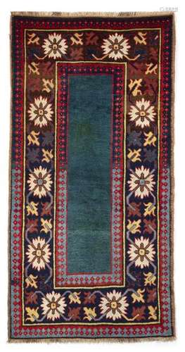 A CAUCASIAN TALISH RUNNER, 19TH CENTURY