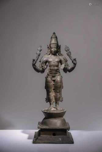 SHIVA