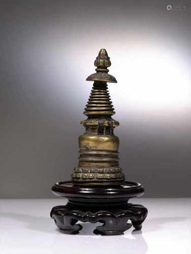 STUPA