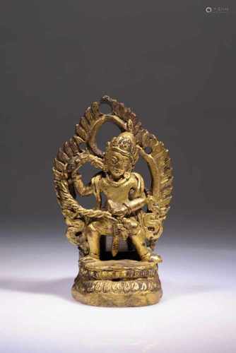 BODHISATTVA IN MOVEMENT