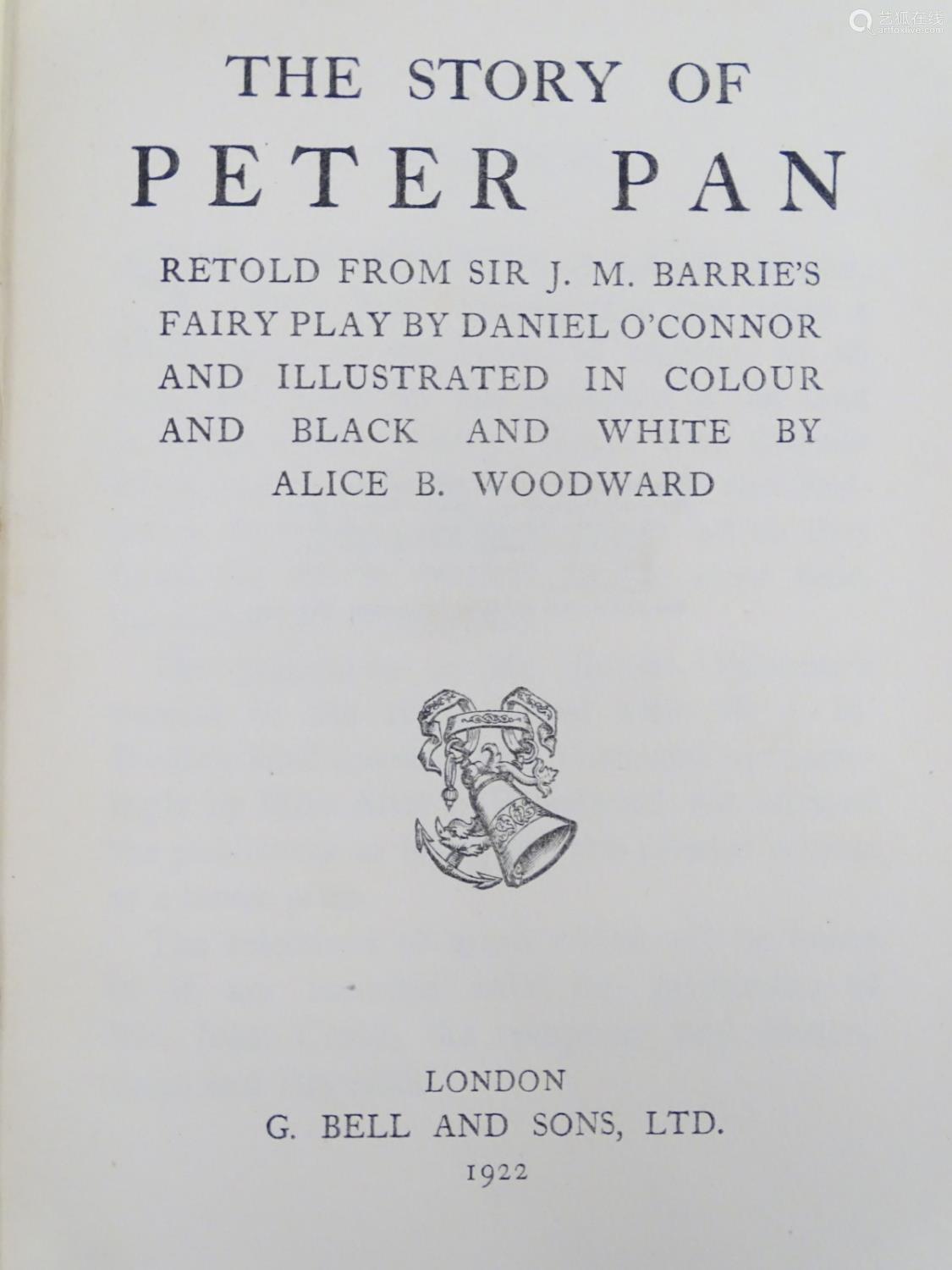 What Happens to Tiger Lily in Peter Pan Book: An In-Depth Analysis of Her Journey