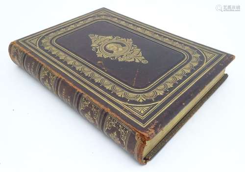 Book: Imperial Shakspere ( Shakespeare ), The Works of Shakspere, Imperial Edition, Vol II, Edited