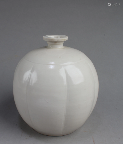 Chinese Dingyao Jar